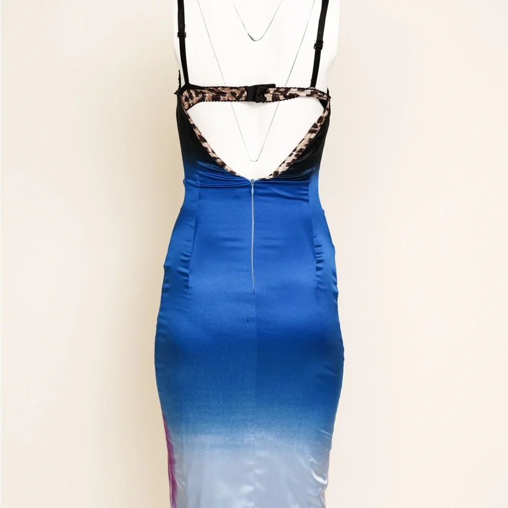 D&G Spring S/S 2001 Runway Robot Dress - Picture 5 of 11